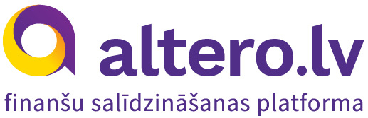 Altero logo